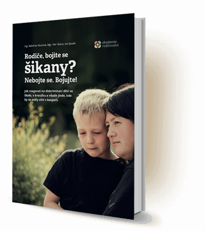 Jak být úspěšný rodič